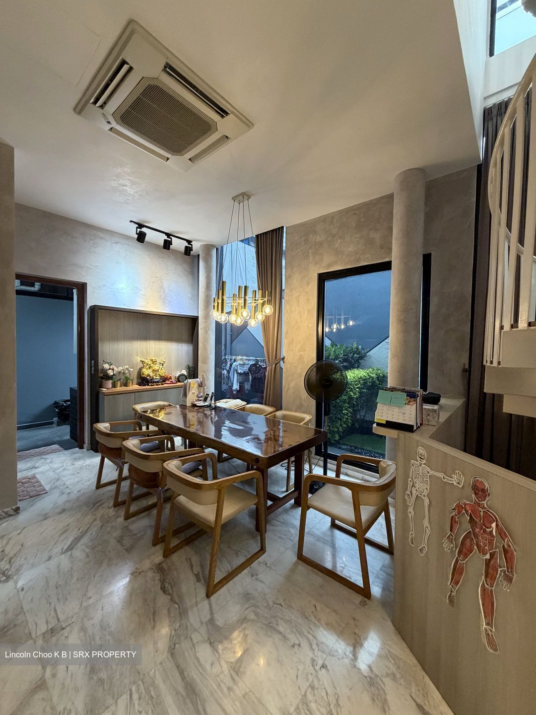 Serangoon Garden Estate (D19), Semi-Detached #585514151